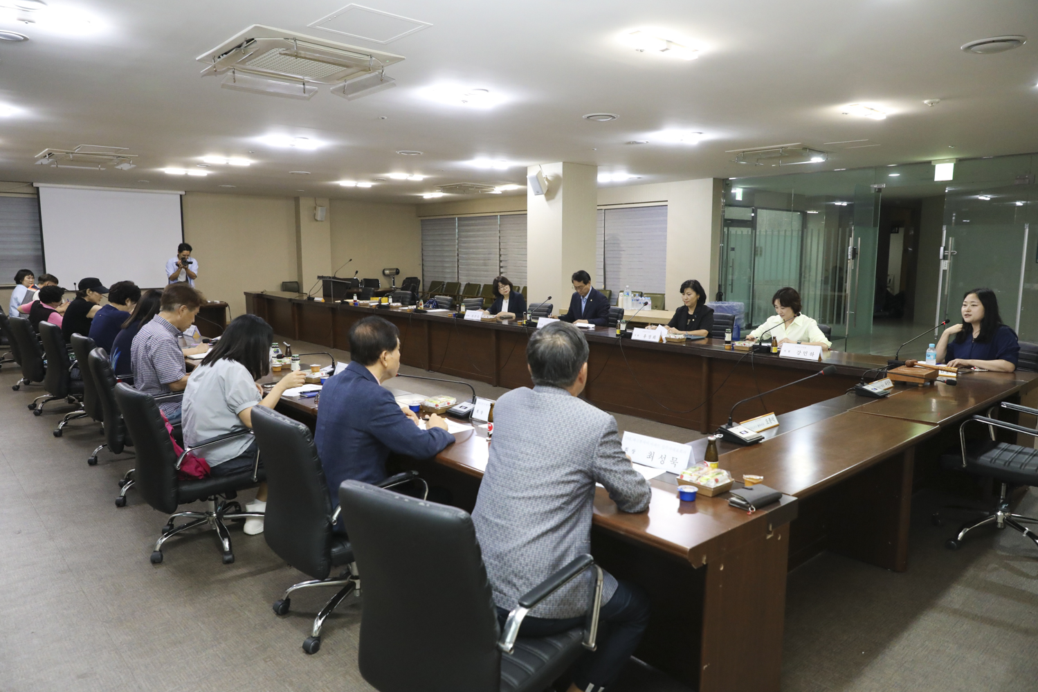 제2회 찾아가는 공동주택 간담회 9