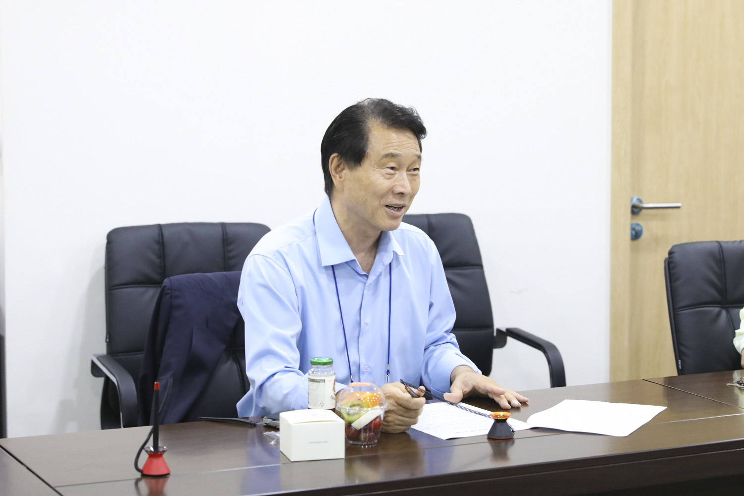 제3회 찾아가는 공동주택 간담회 3