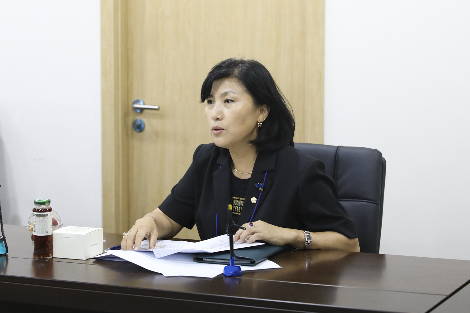 제3회 찾아가는 공동주택 간담회 4
