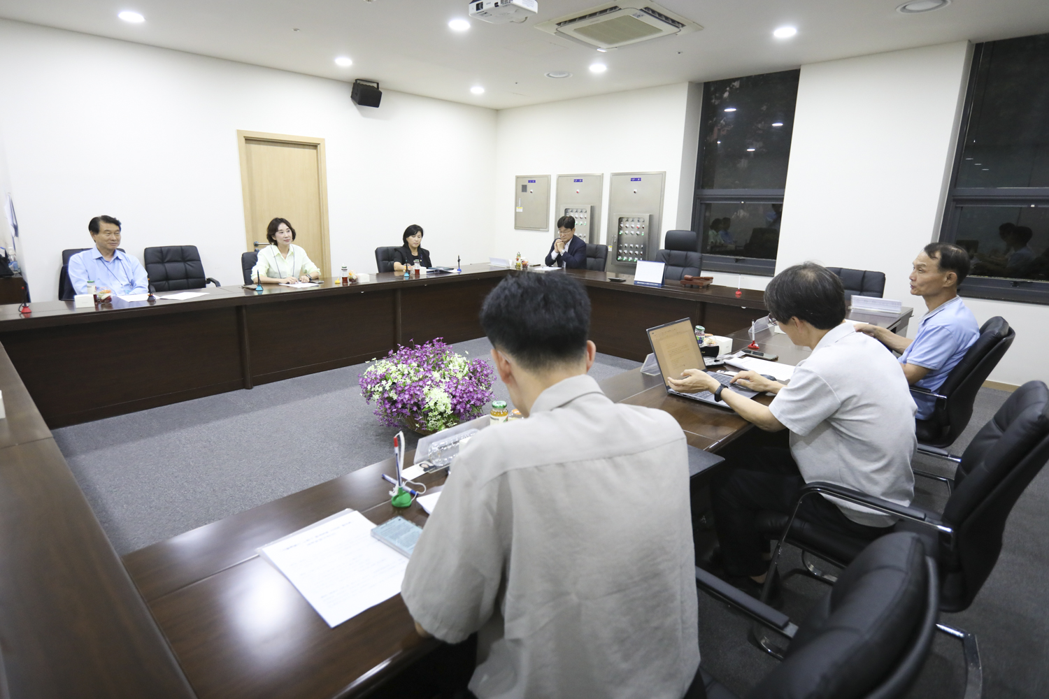 제3회 찾아가는 공동주택 간담회 5