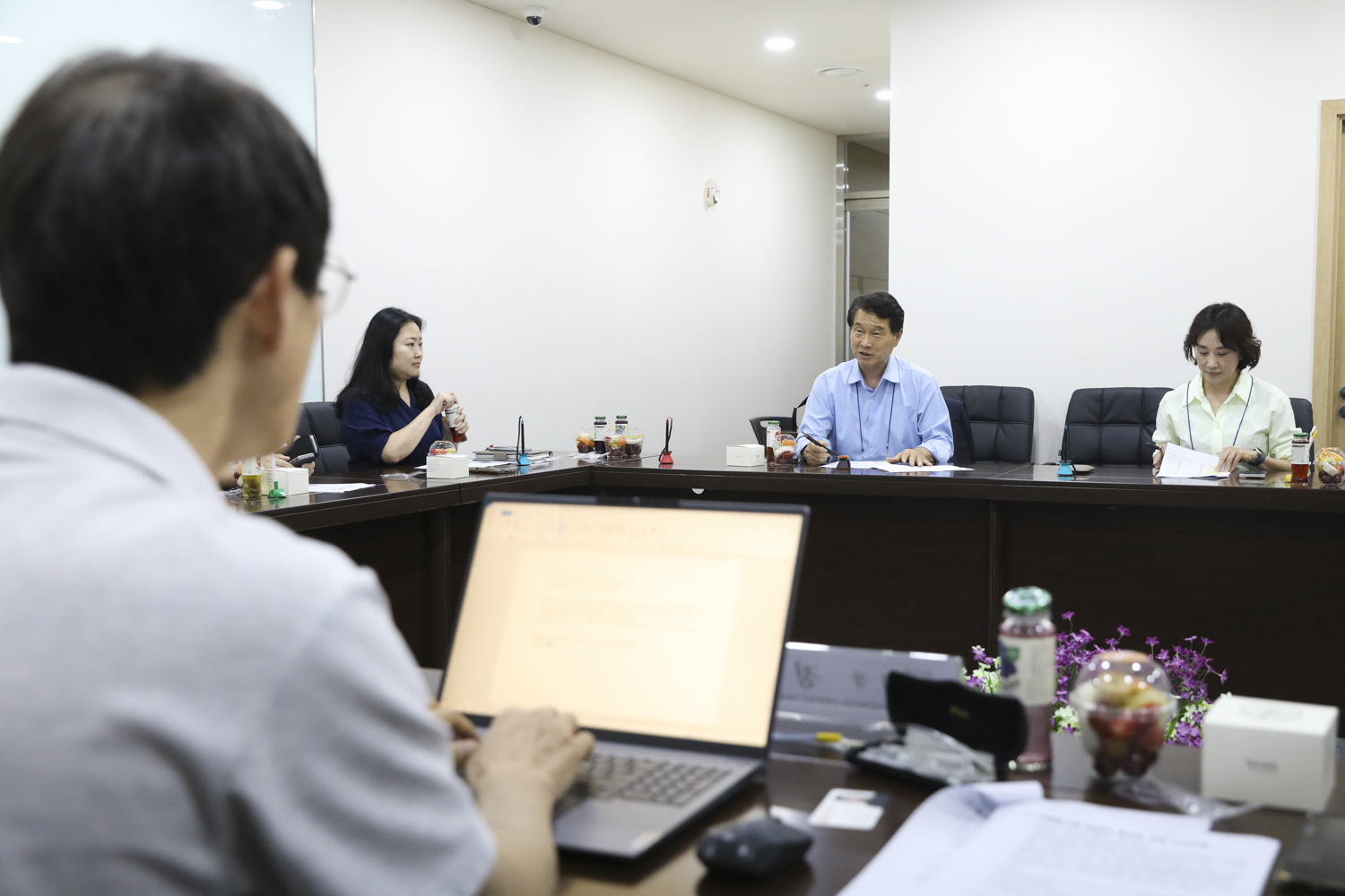 제3회 찾아가는 공동주택 간담회 6
