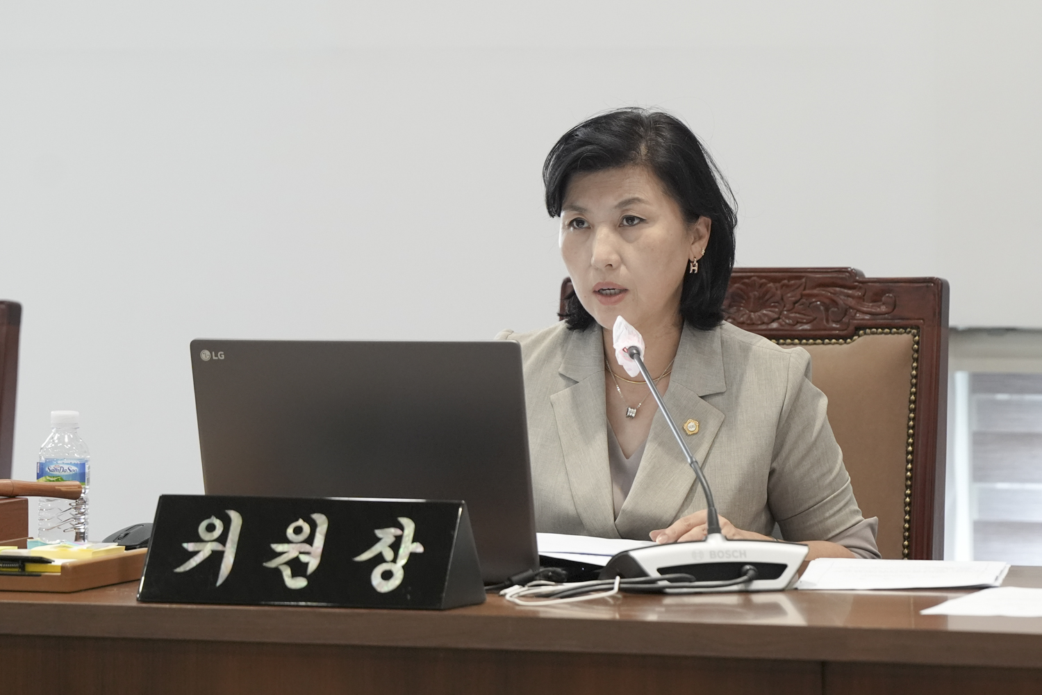 [1차 의회운영위원회] 제309회 서대문구의회 임시회 3