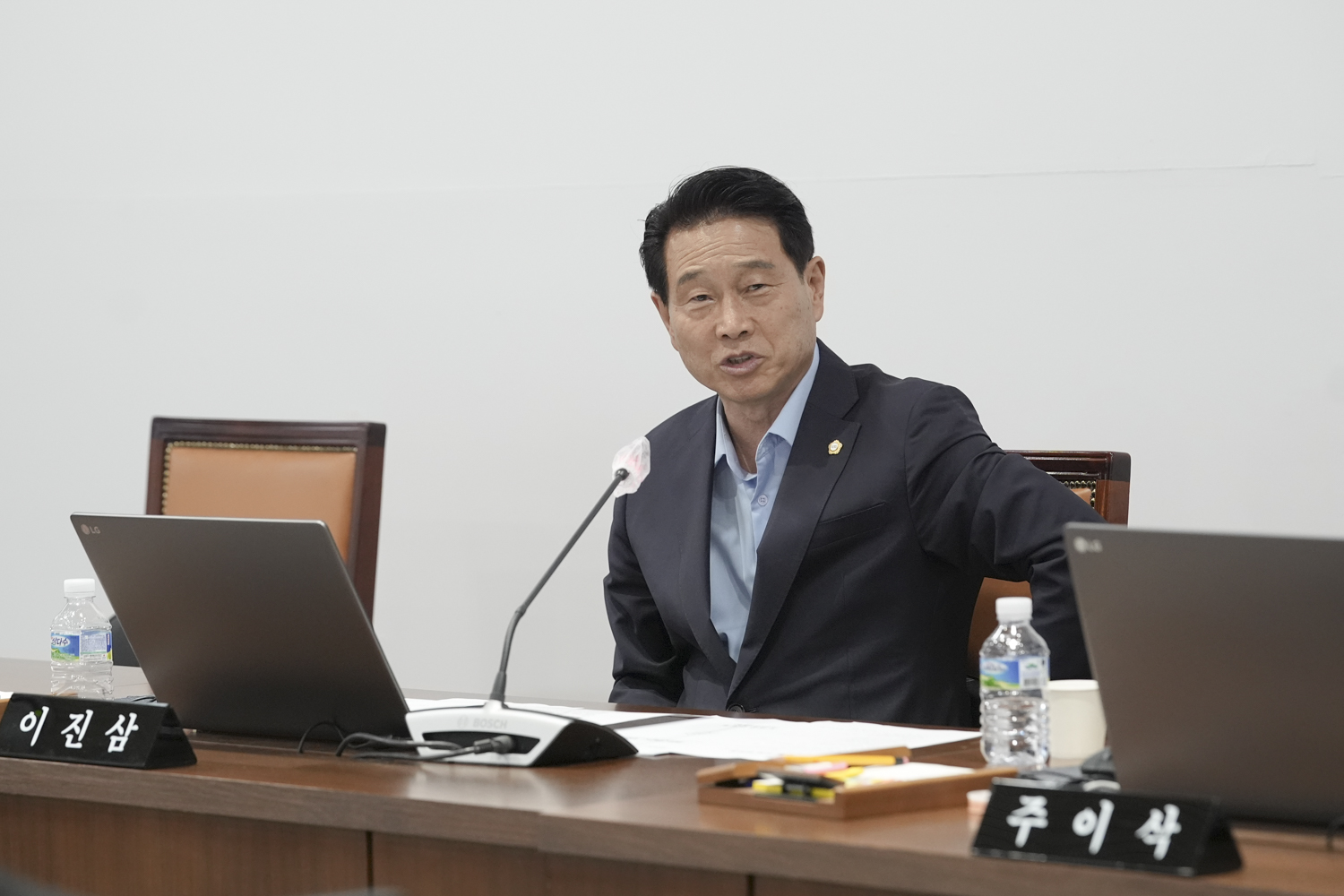 [1차 의회운영위원회] 제309회 서대문구의회 임시회 4