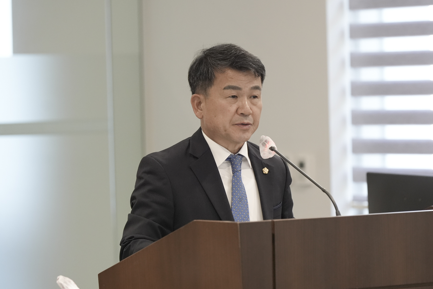 [1차 의회운영위원회] 제309회 서대문구의회 임시회 10