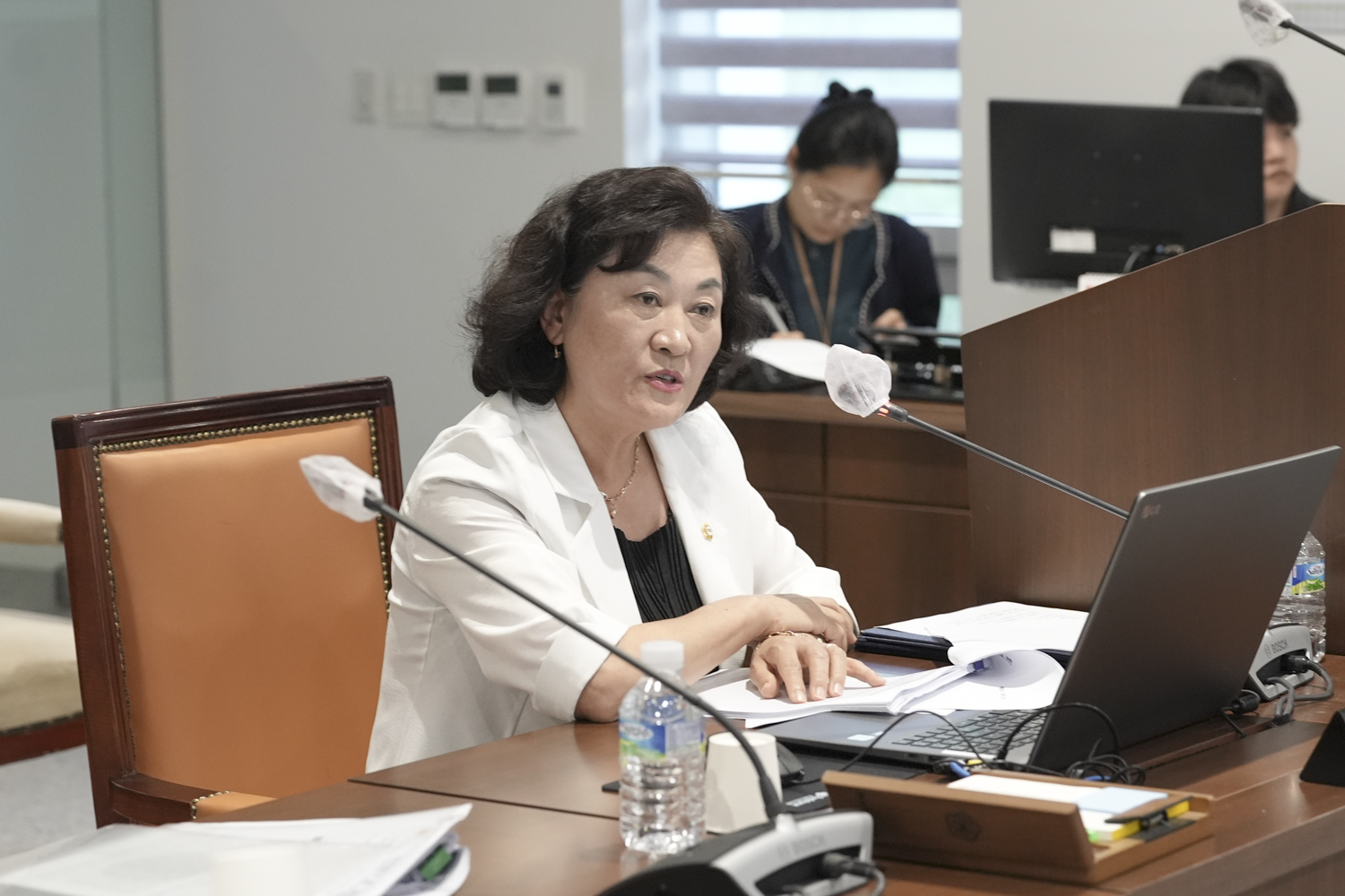 [1차 의회운영위원회] 제309회 서대문구의회 임시회 17