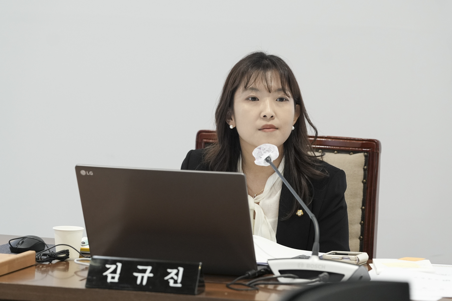 [1차 재정건설위원회] 제309회 서대문구의회 임시회 16