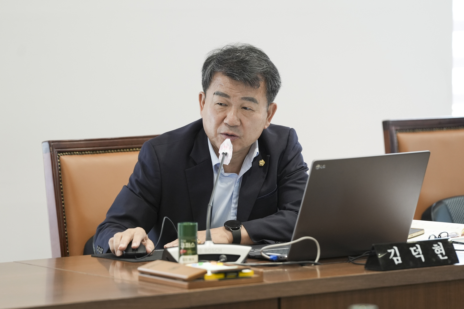 [1차 행정복지위원회] 제309회 서대문구의회 임시회 4