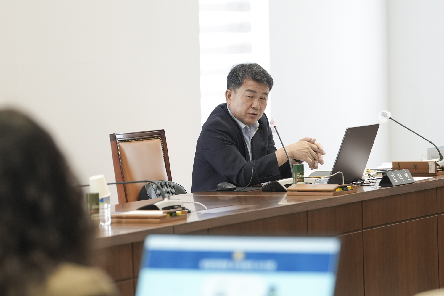[1차 행정복지위원회] 제309회 서대문구의회 임시회 7