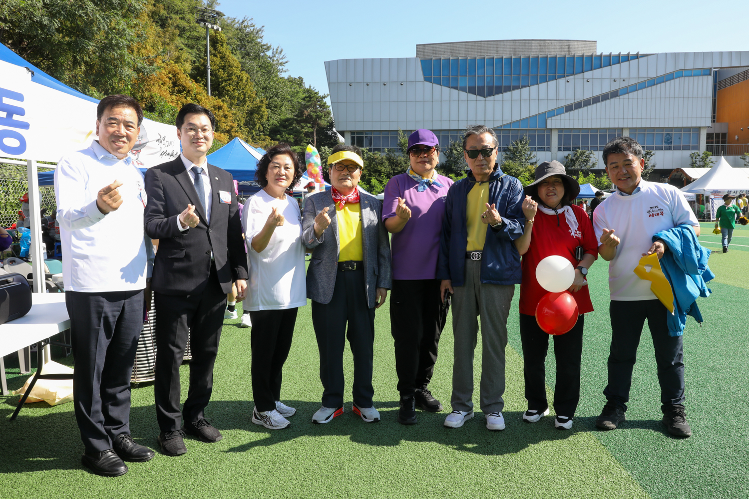 2025 서대문구민 체육대회 27