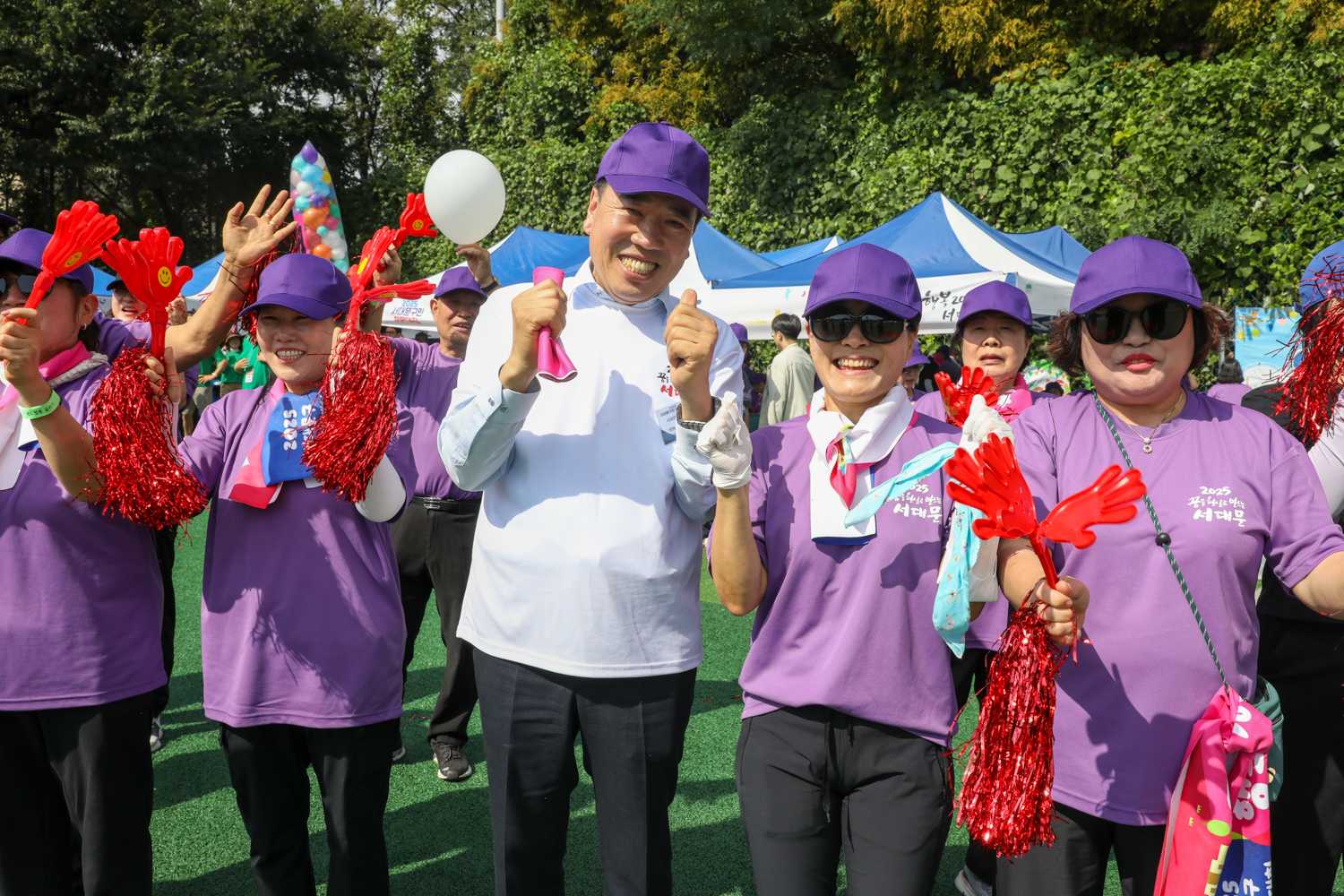 2025 서대문구민 체육대회 38