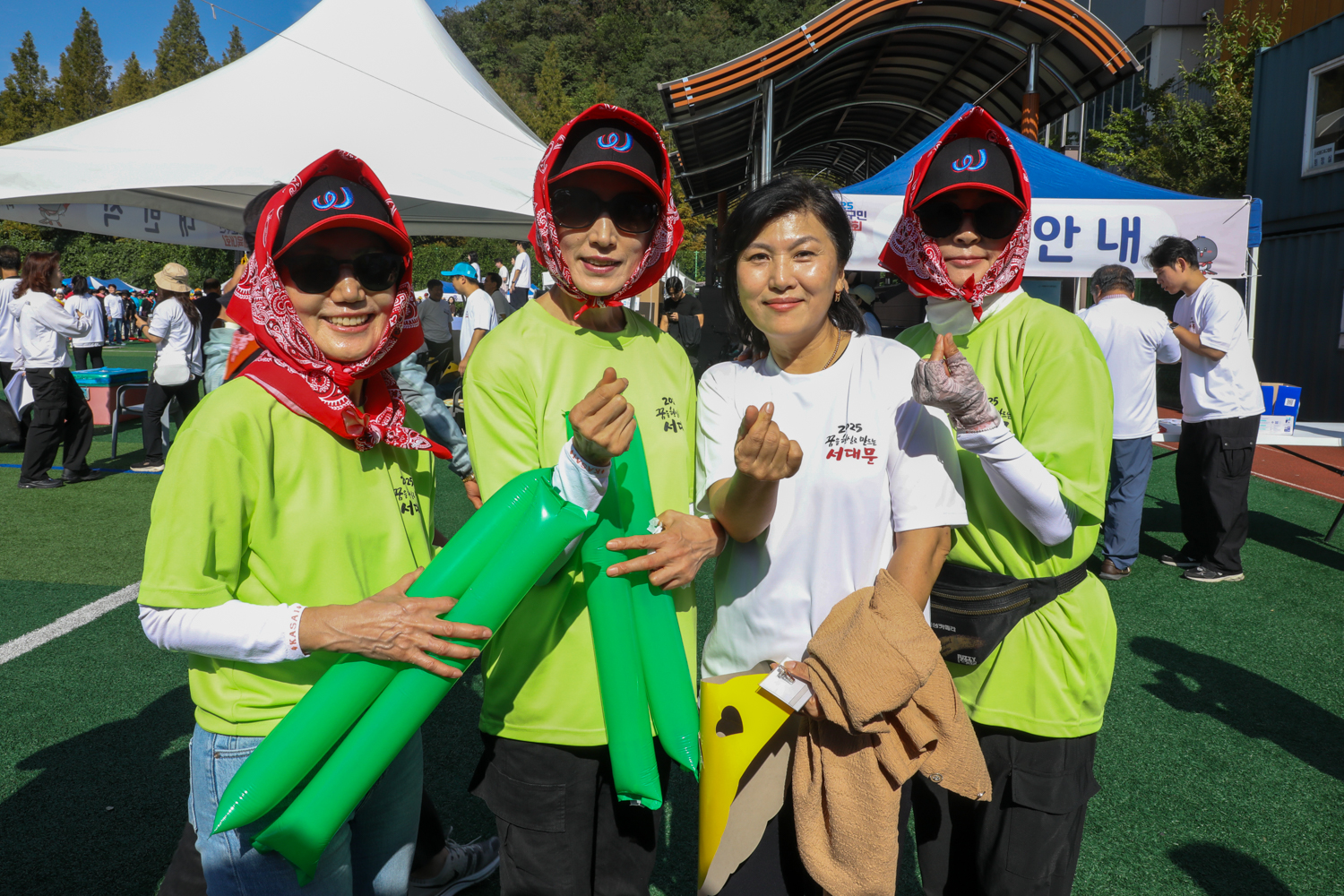 2025 서대문구민 체육대회 40