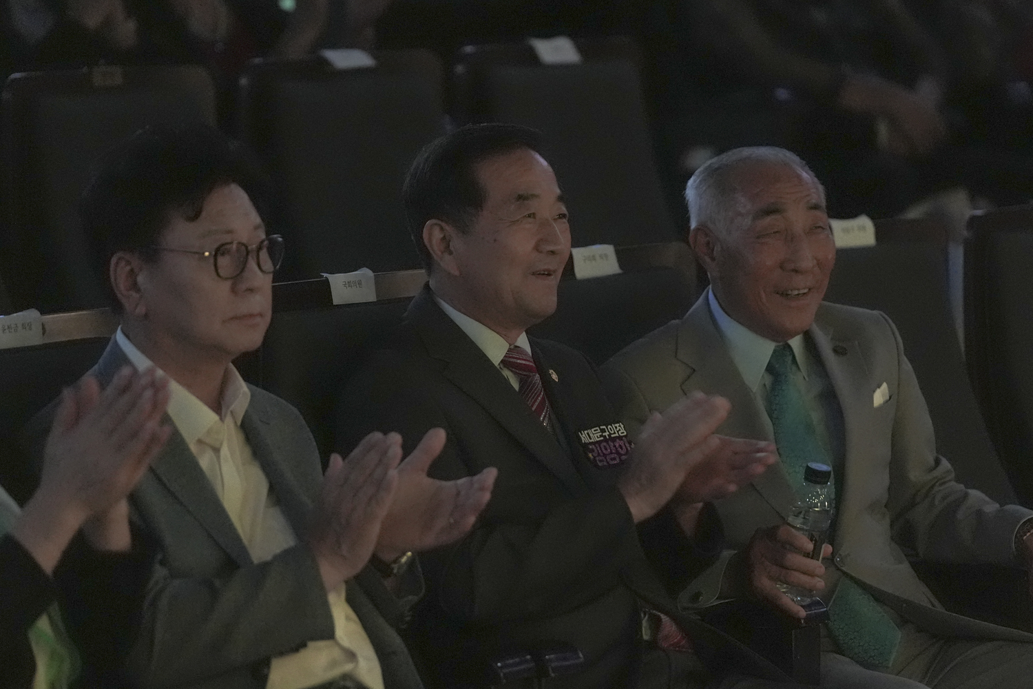 2025 서대문구민 가요제 6