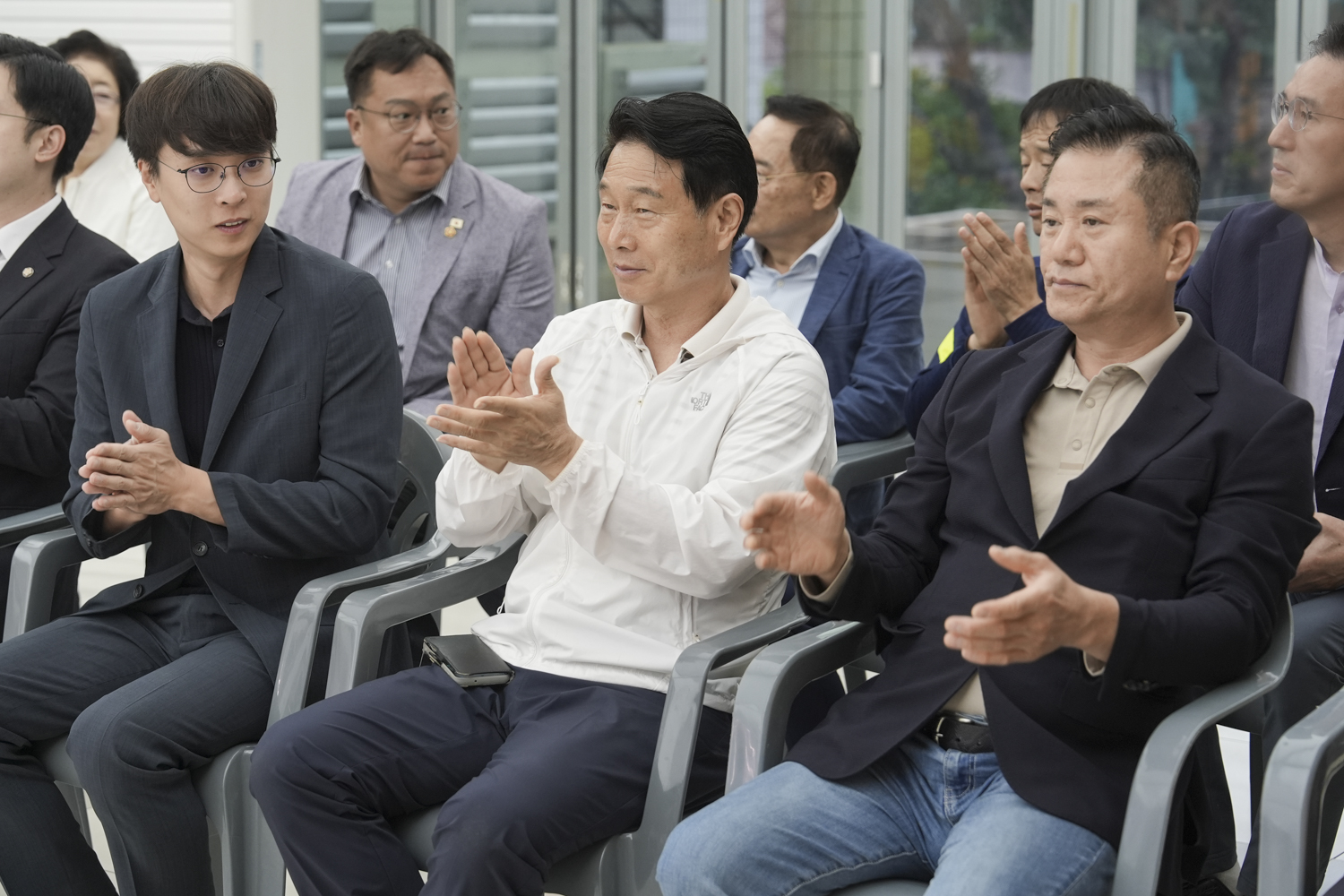 제24회 서대문구 수영대회 9