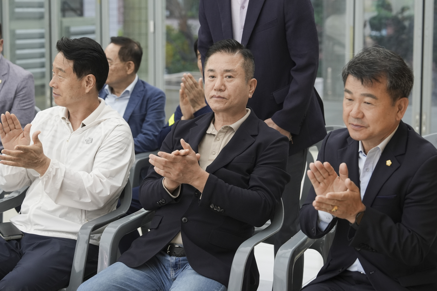제24회 서대문구 수영대회 10