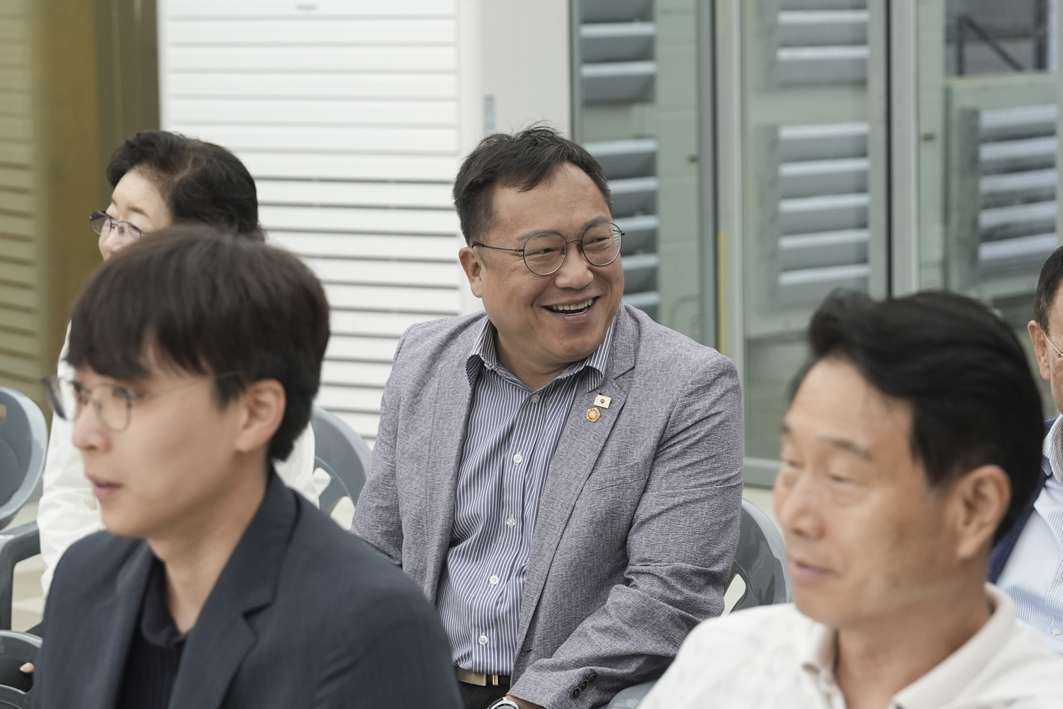제24회 서대문구 수영대회 11