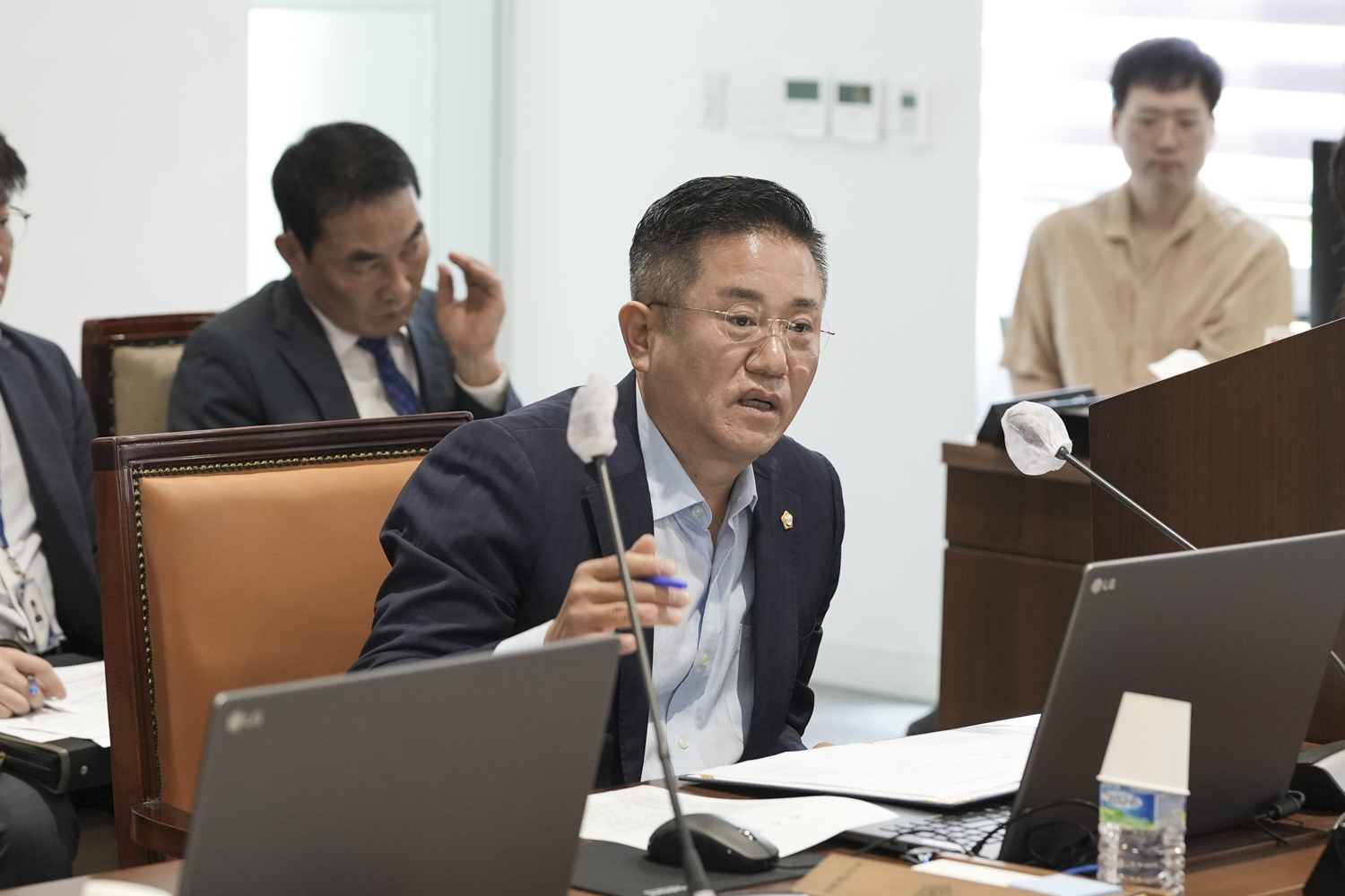 [2차 행정복지위원회] 제309회 서대문구의회 임시회 5