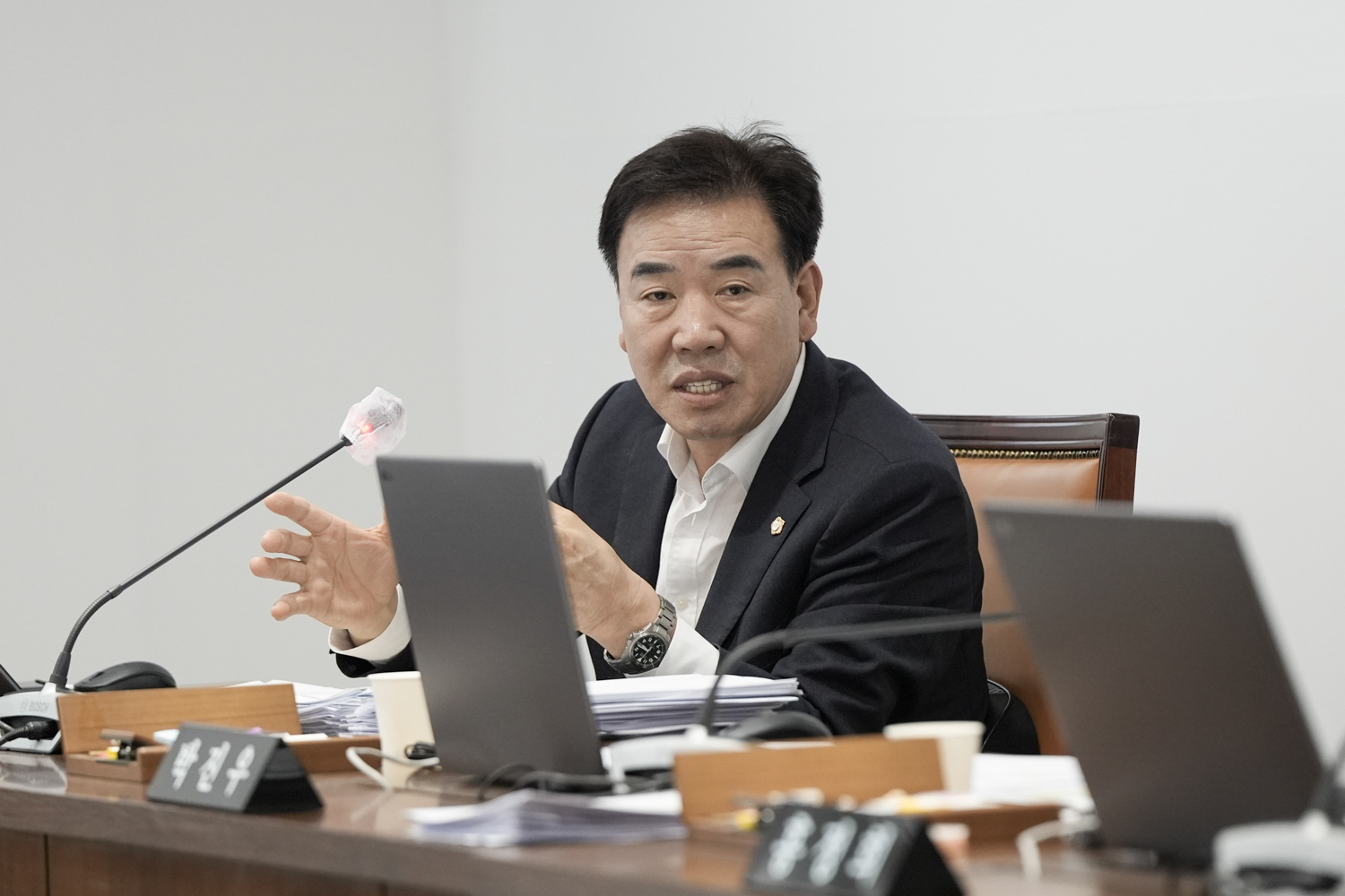 [2차 행정복지위원회] 제309회 서대문구의회 임시회 6