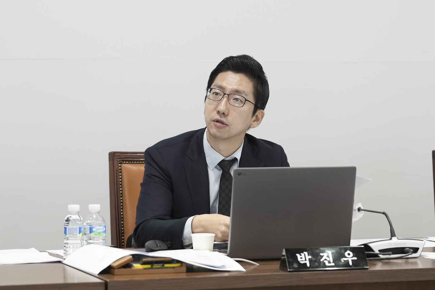 [2차 행정복지위원회] 제309회 서대문구의회 임시회 9