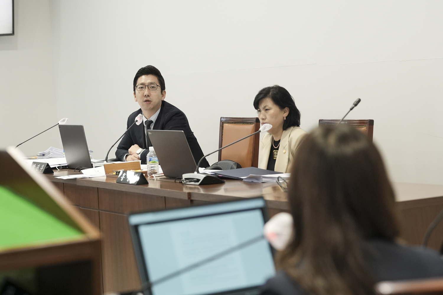 [2차 행정복지위원회] 제309회 서대문구의회 임시회 10