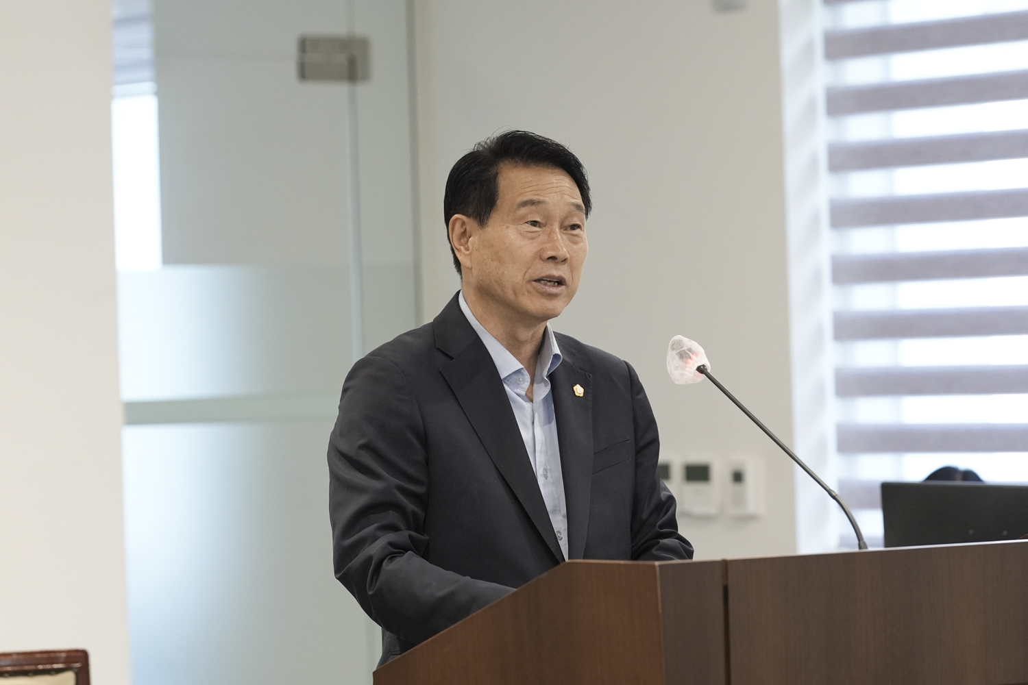[2차 행정복지위원회] 제309회 서대문구의회 임시회 14