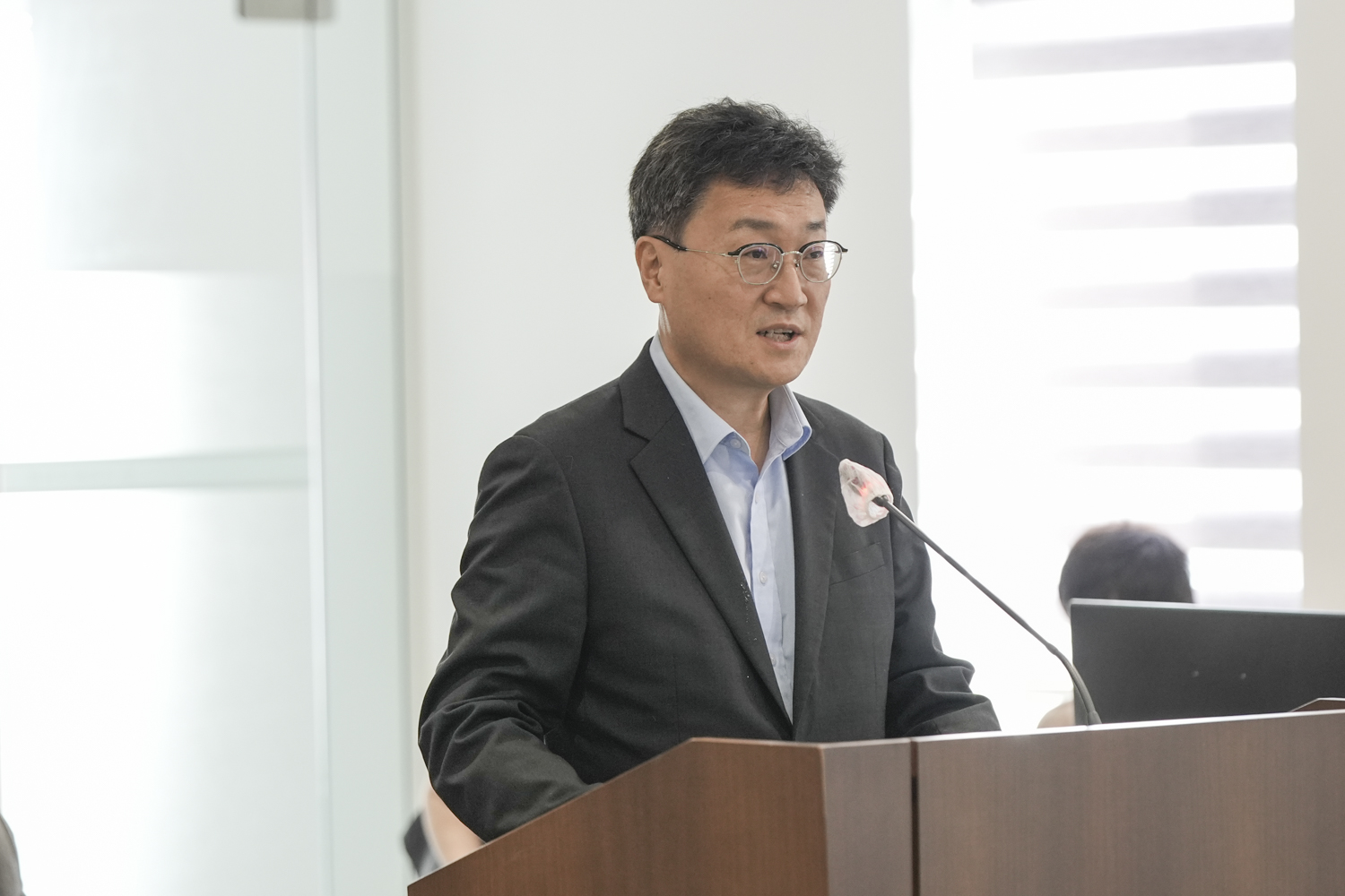 [2차 행정복지위원회] 제309회 서대문구의회 임시회 15