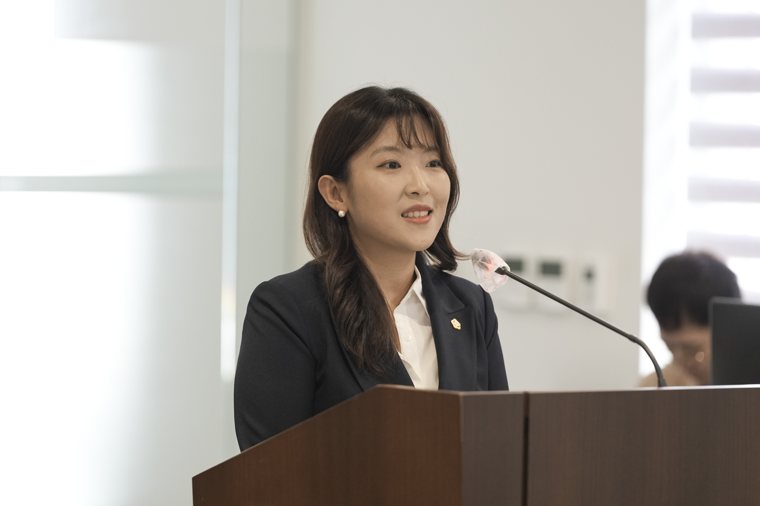 [2차 행정복지위원회] 제309회 서대문구의회 임시회 17