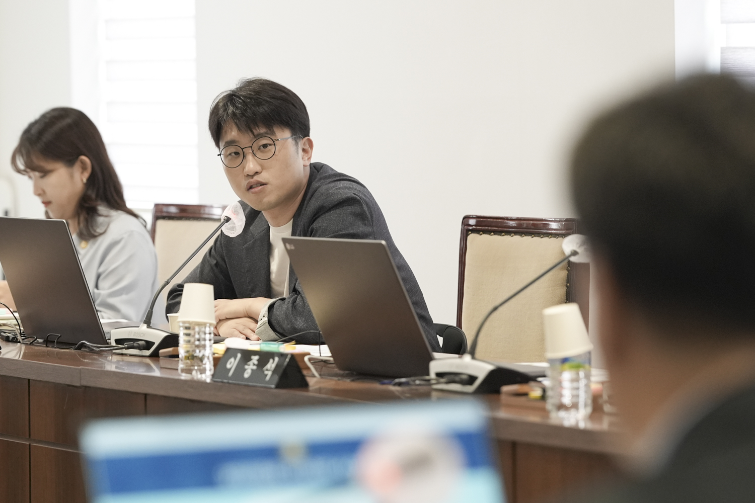 [2차 재정건설위원회] 제309회 서대문구의회 임시회 5