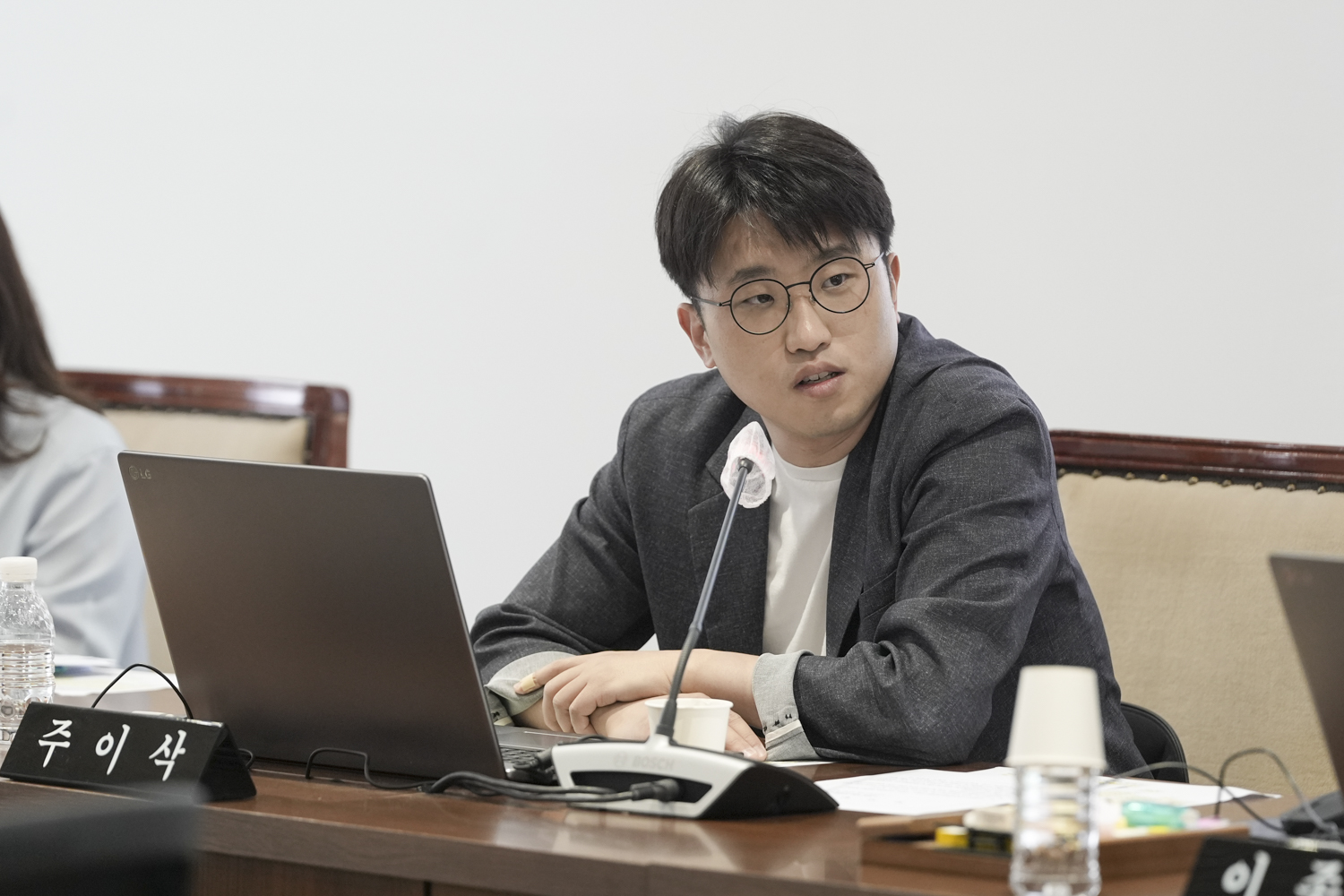 [2차 재정건설위원회] 제309회 서대문구의회 임시회 6