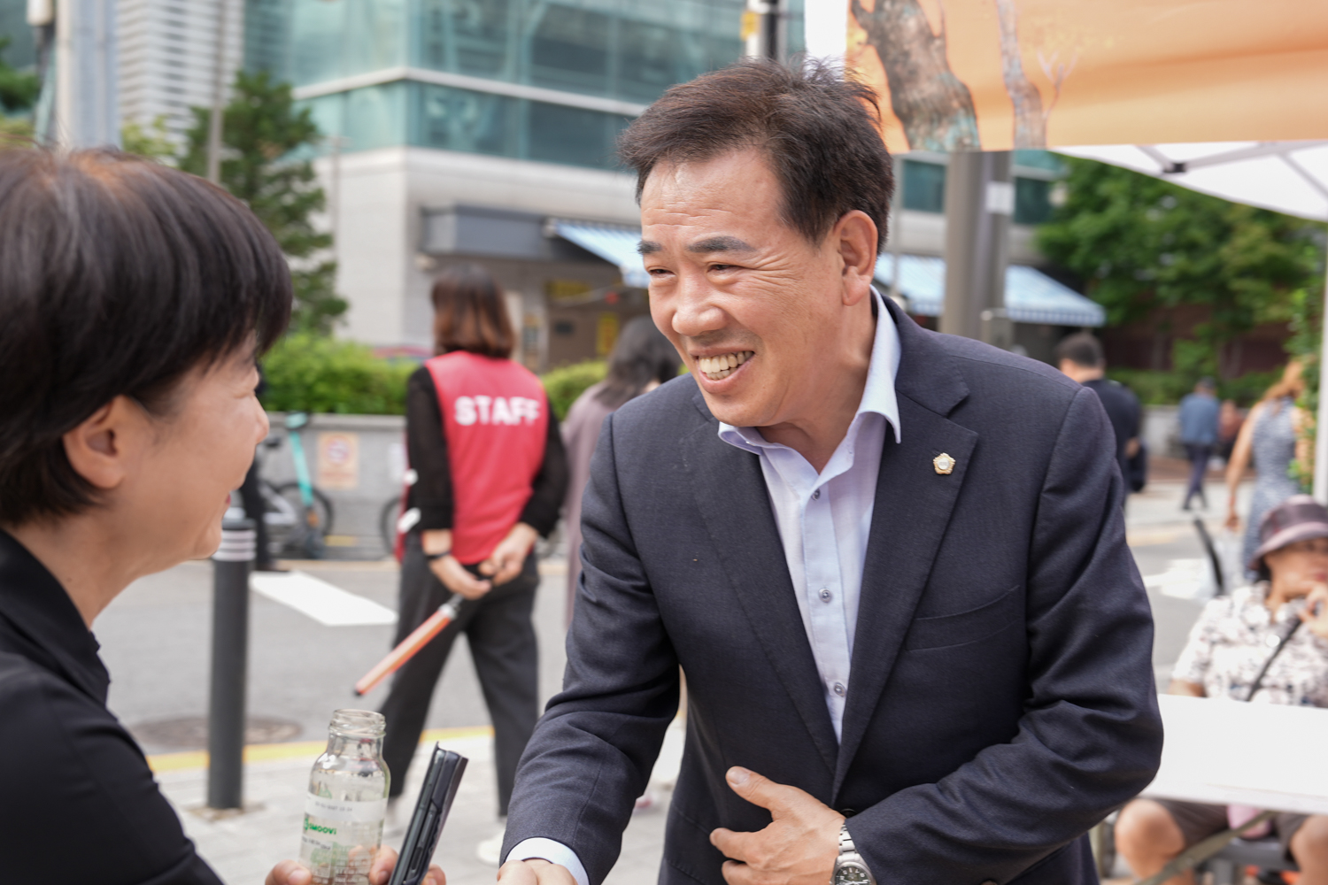제29회 노인의 날 기념행사 3