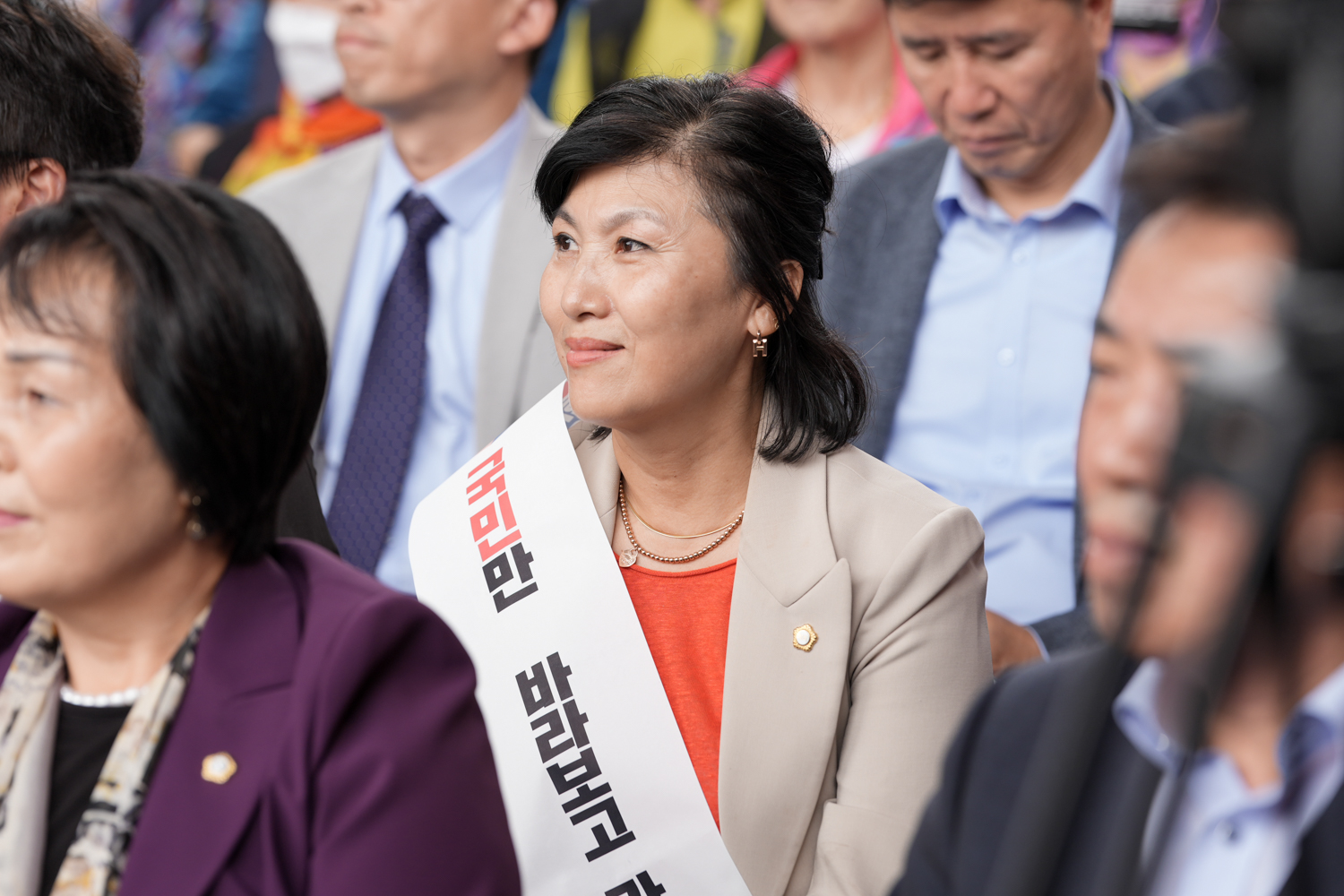 제29회 노인의 날 기념행사 11