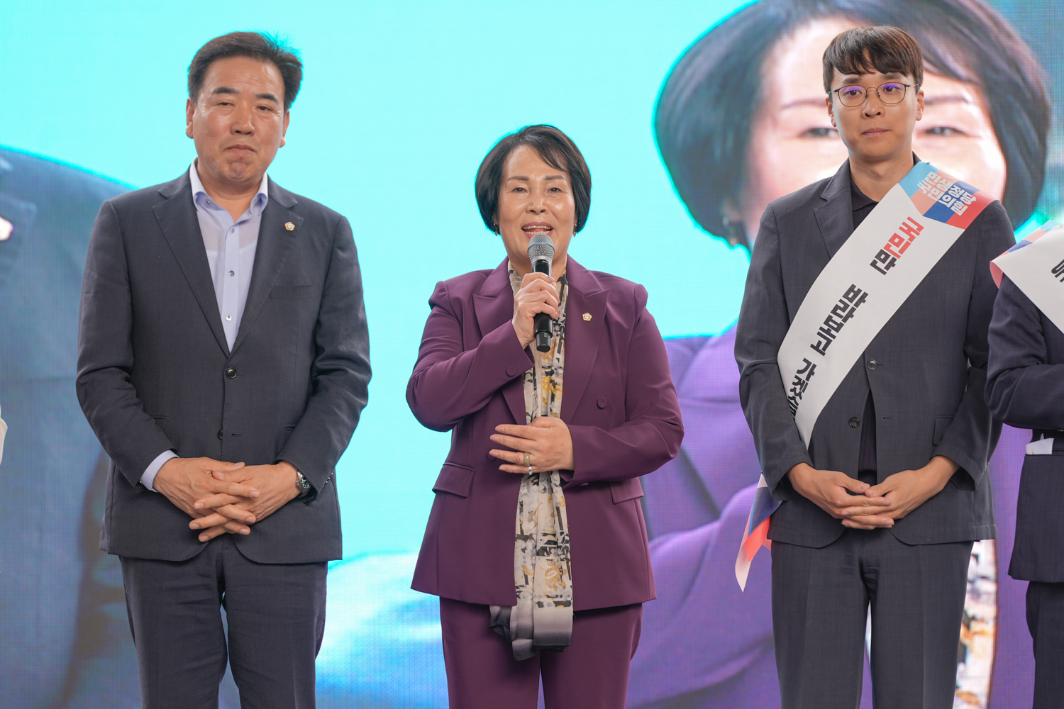 제29회 노인의 날 기념행사 12