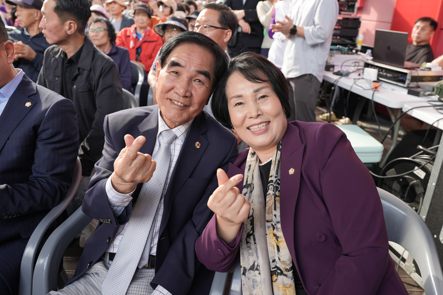 제29회 노인의 날 기념행사 17