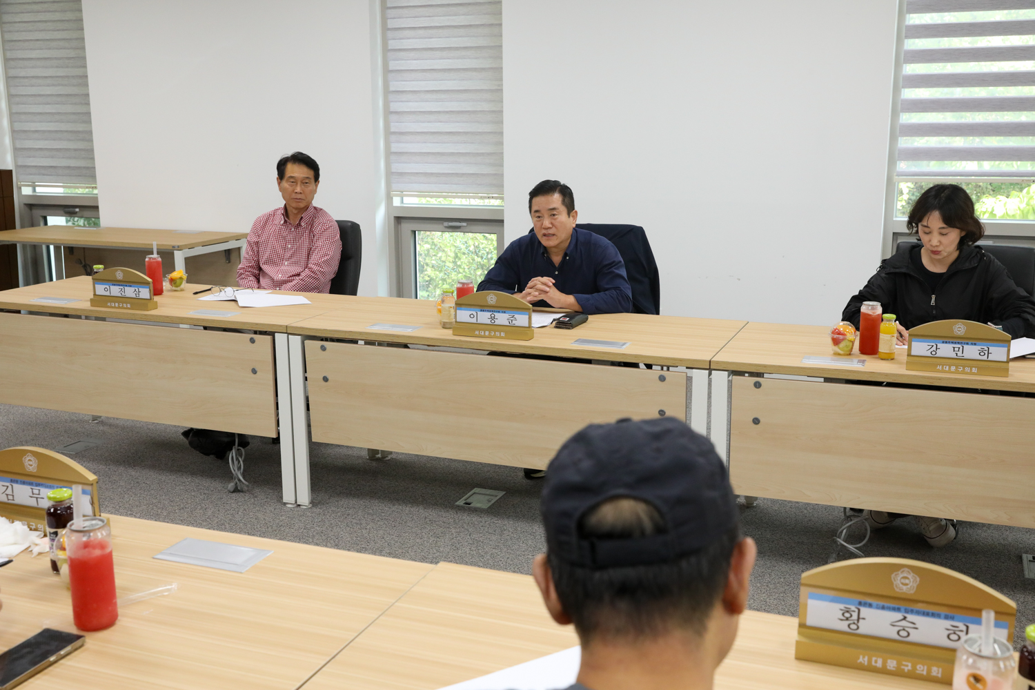 제5회 찾아가는 공동주택 간담회 5