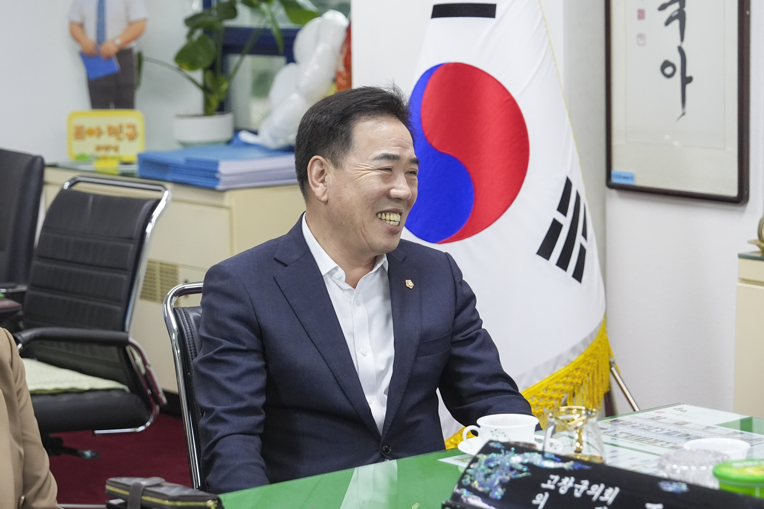 2025 서대문구의회 행정복지위원회 국내 비교시찰(고창군) 6