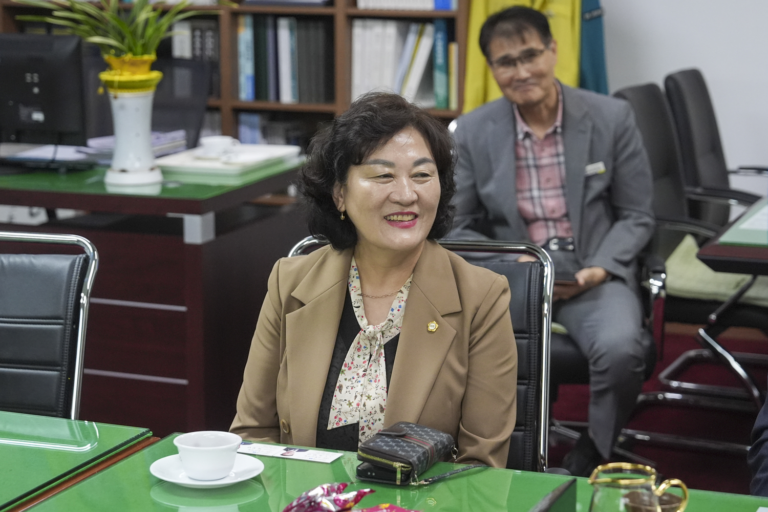 2025 서대문구의회 행정복지위원회 국내 비교시찰(고창군) 7