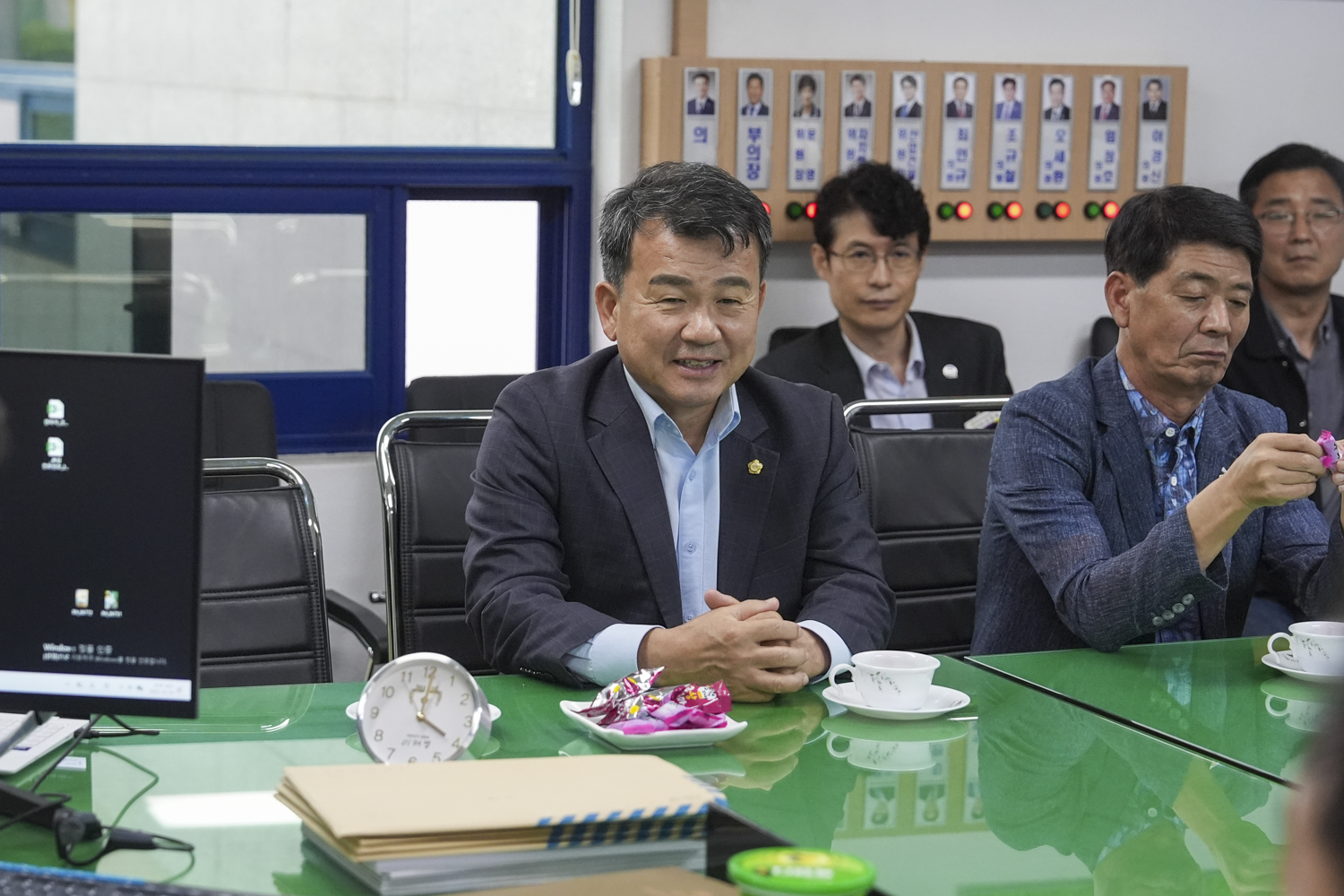 2025 서대문구의회 행정복지위원회 국내 비교시찰(고창군) 8
