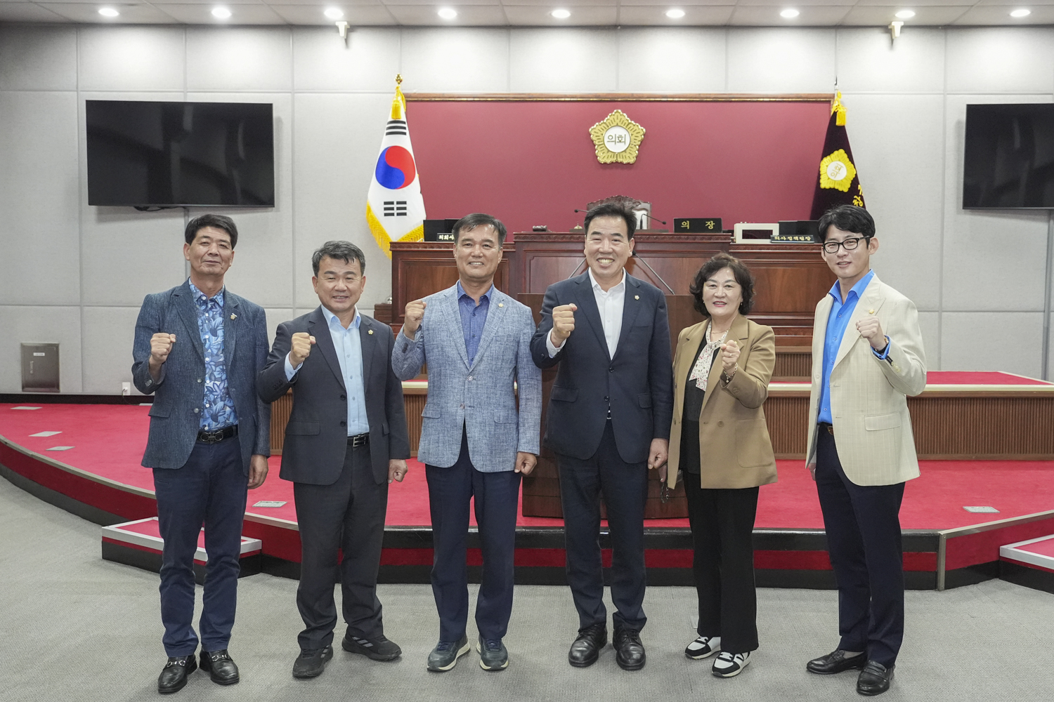 2025 서대문구의회 행정복지위원회 국내 비교시찰(고창군) 11