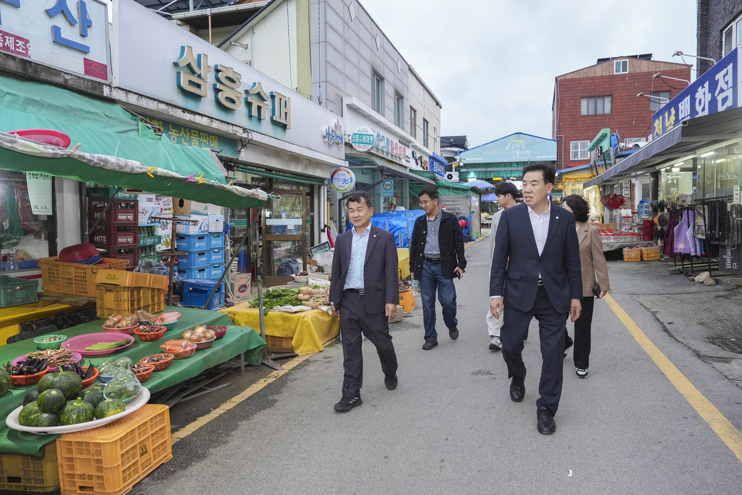2025 서대문구의회 행정복지위원회 국내 비교시찰(고창군) 13