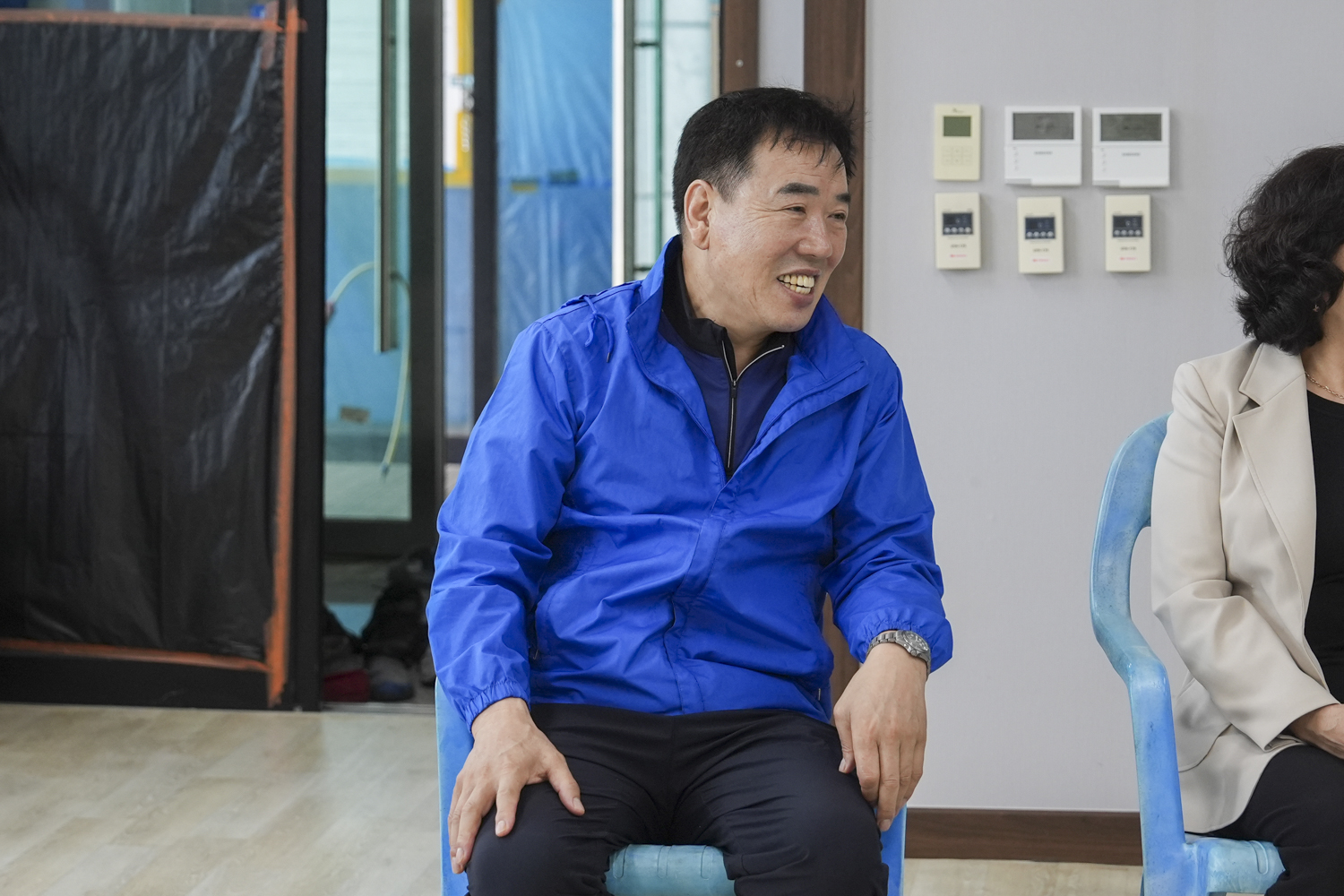 2025 서대문구의회 행정복지위원회 국내 비교시찰(목포시) 4