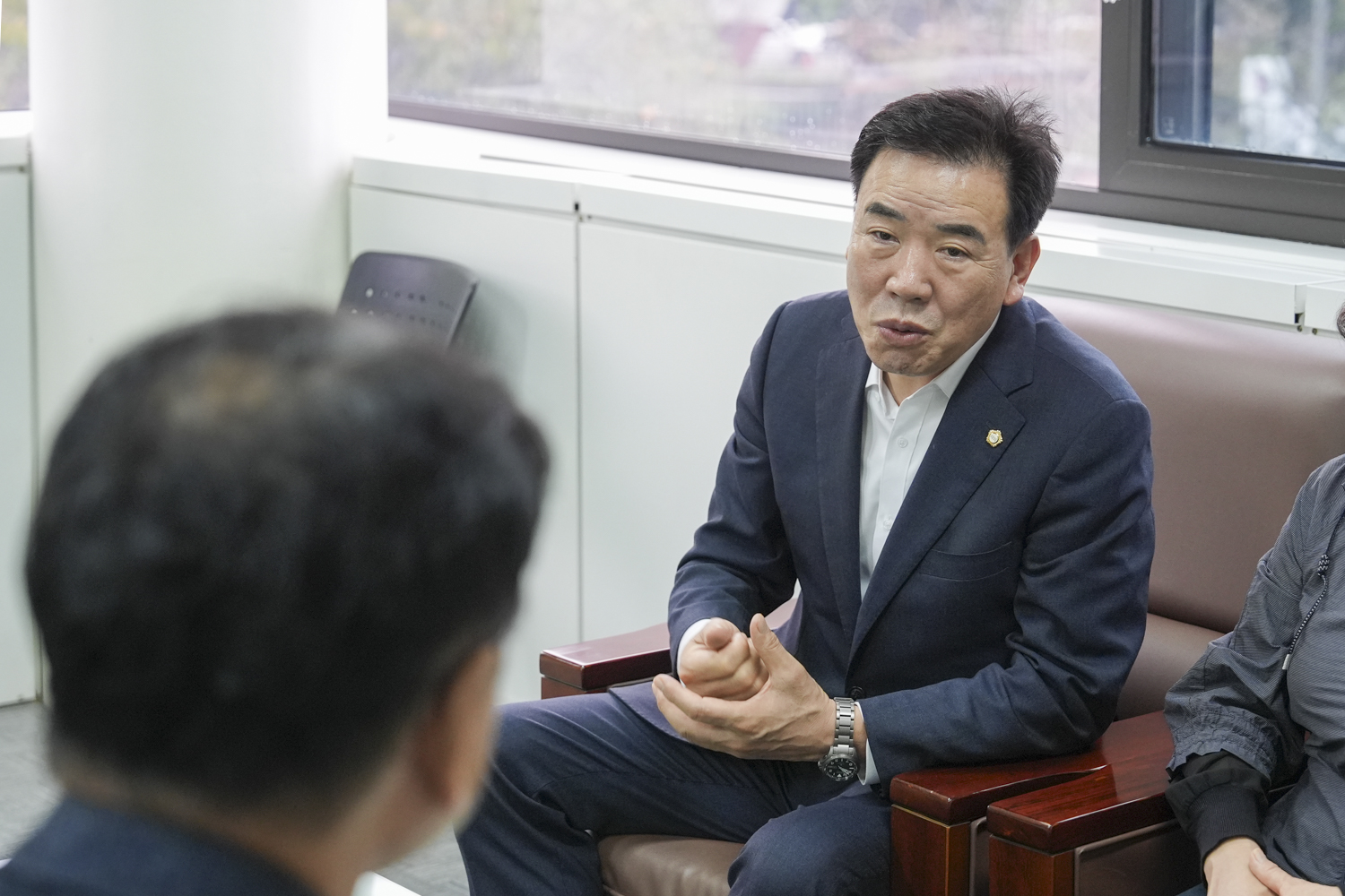 2025 서대문구의회 행정복지위원회 국내 비교시찰(목포시) 9