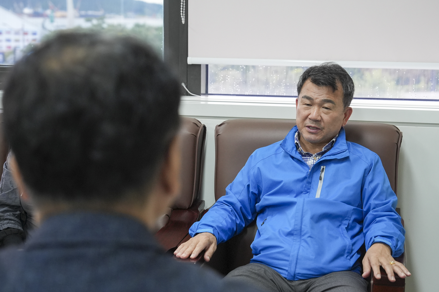 2025 서대문구의회 행정복지위원회 국내 비교시찰(목포시) 10
