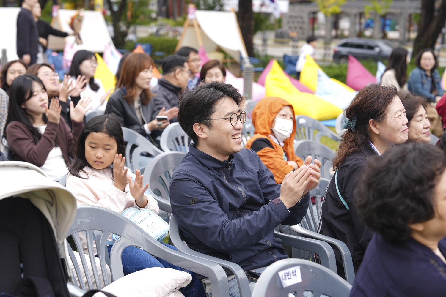 2025 서대문 책으로 축제 1