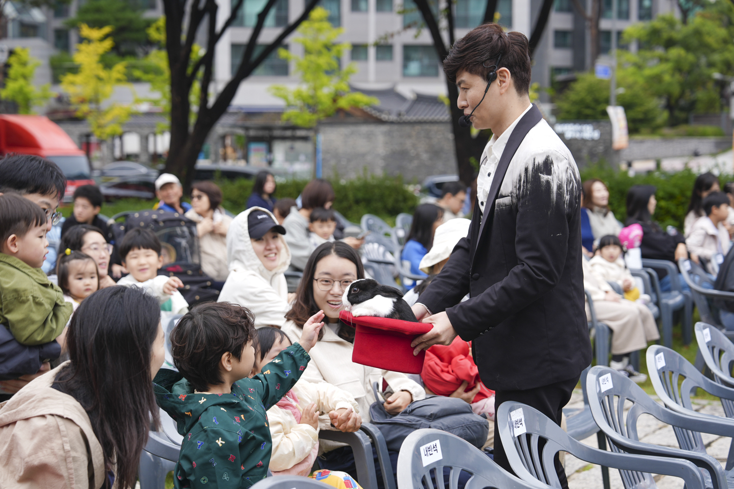 2025 서대문 책으로 축제 3