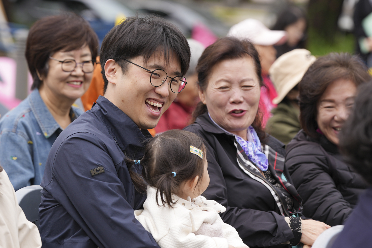 2025 서대문 책으로 축제 5