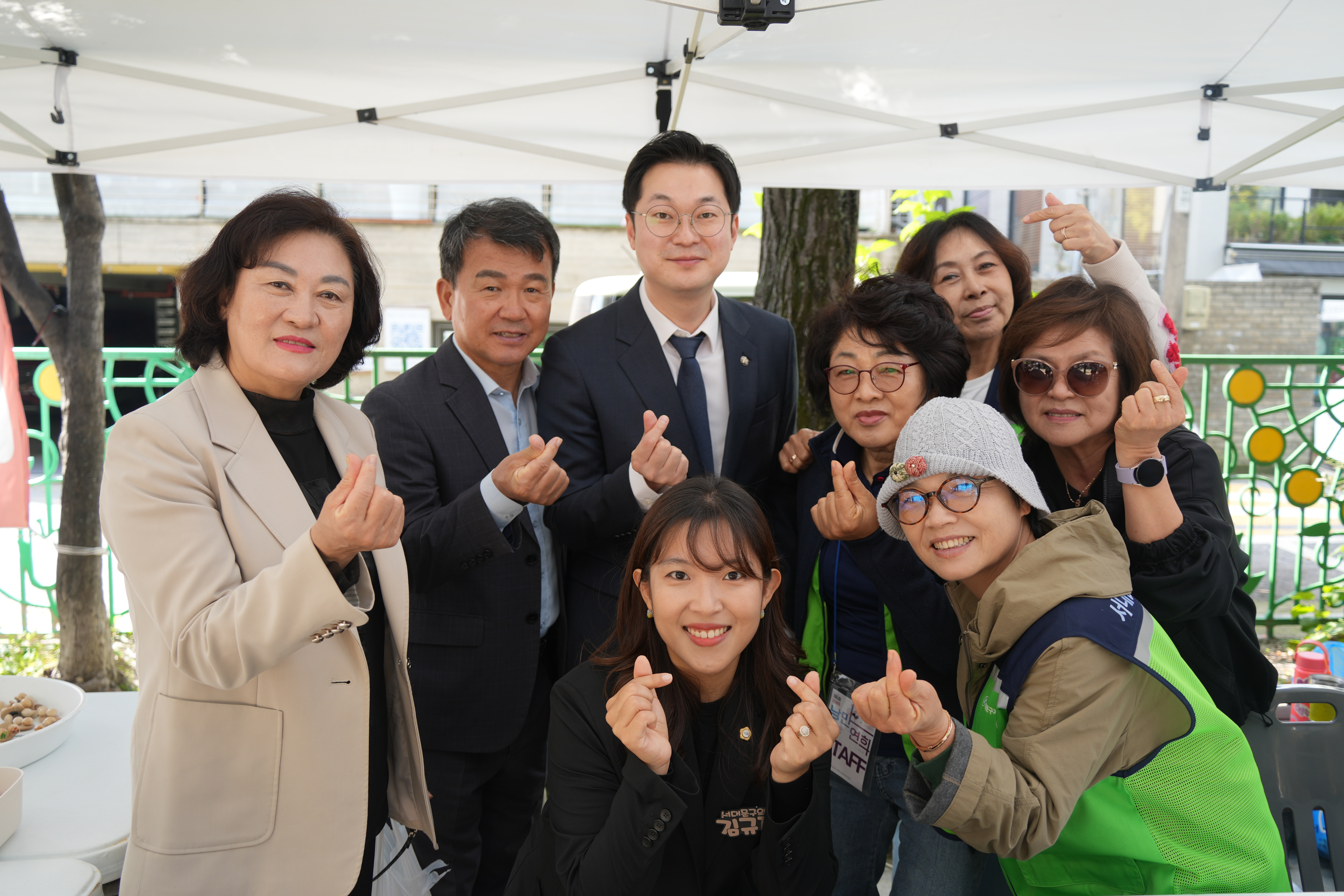 연희동 낭만연희 축제 1