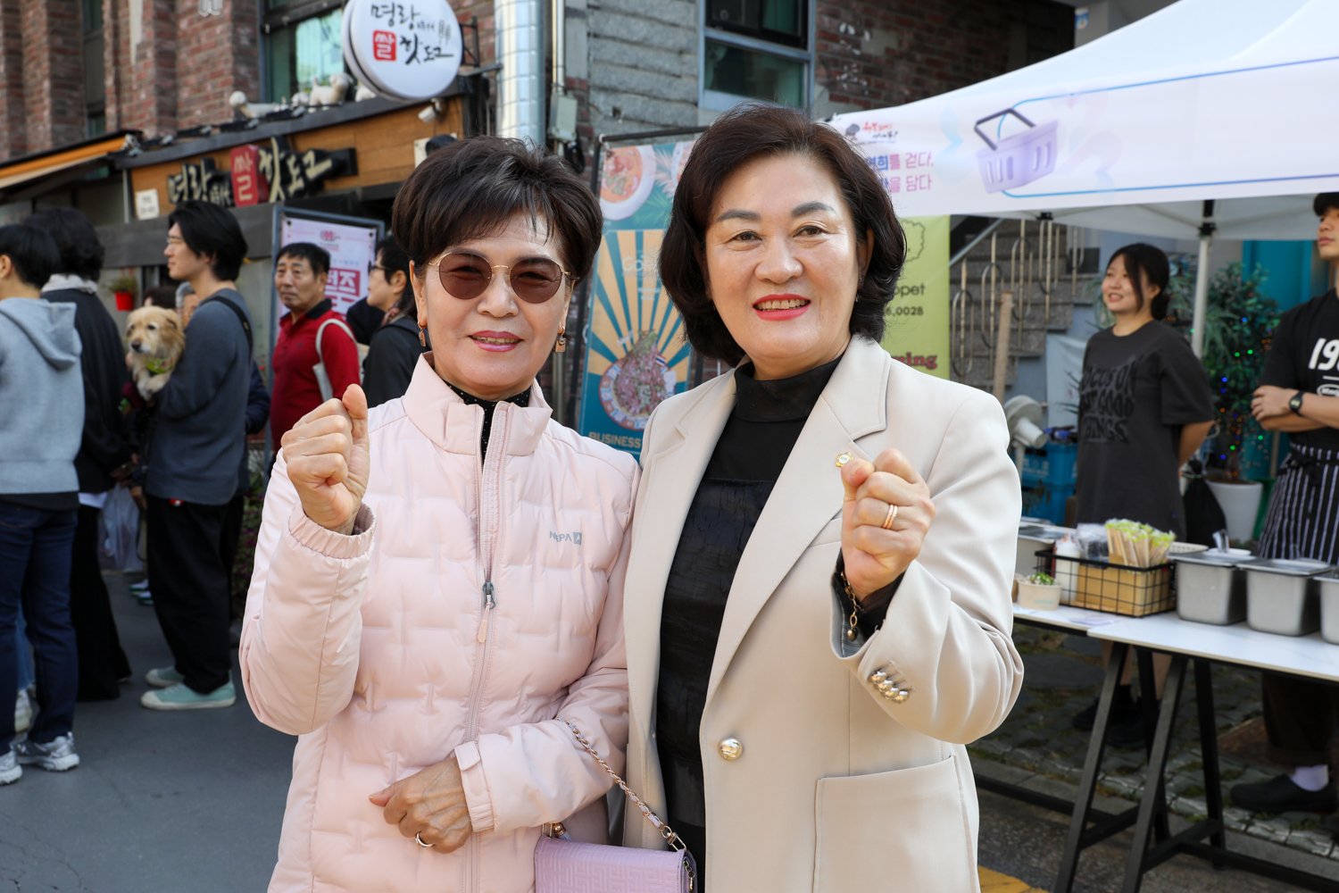 연희동 낭만연희 축제 3