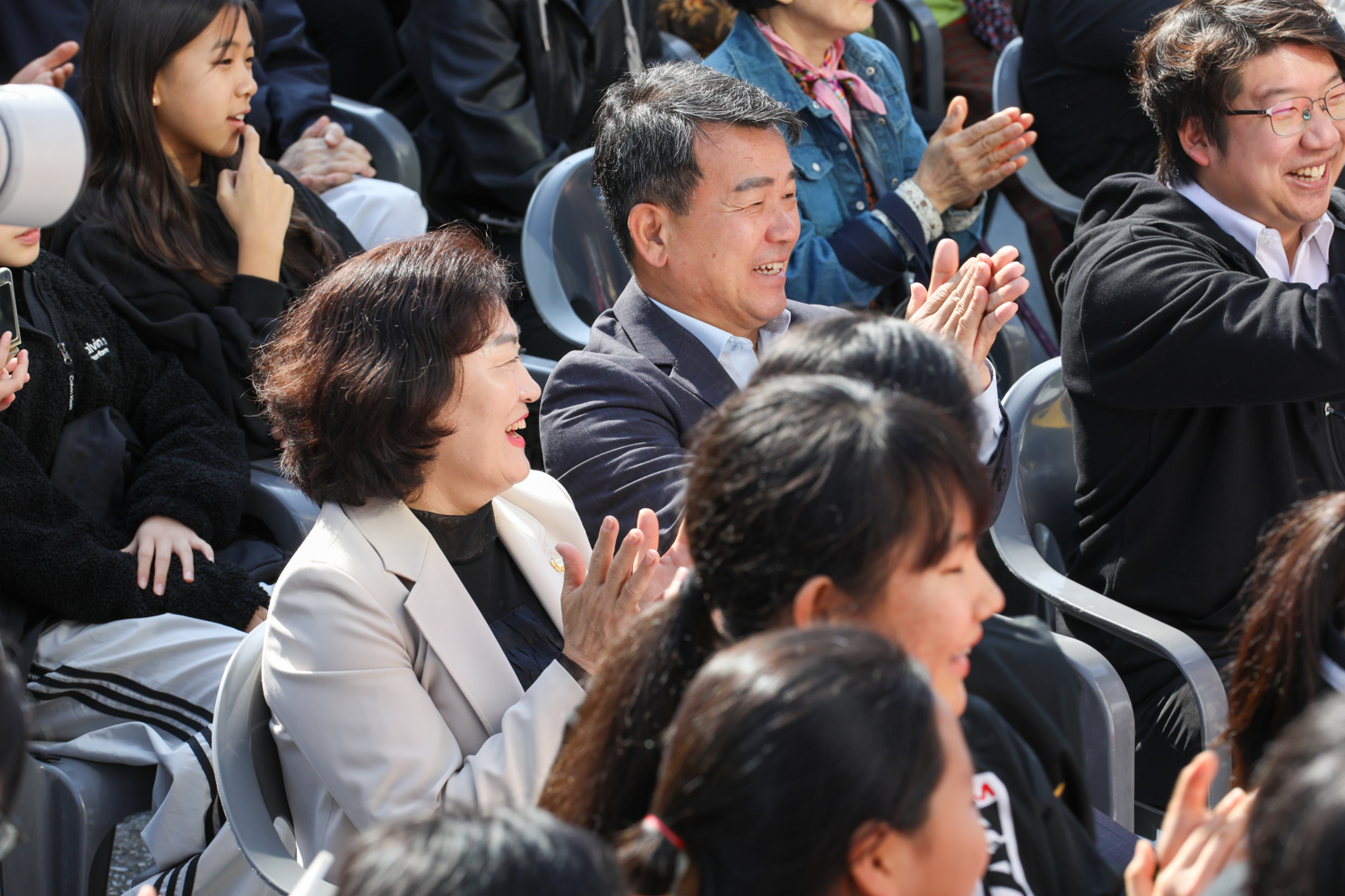 연희동 낭만연희 축제 4