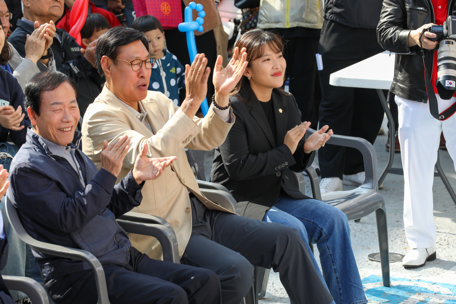 연희동 낭만연희 축제 6