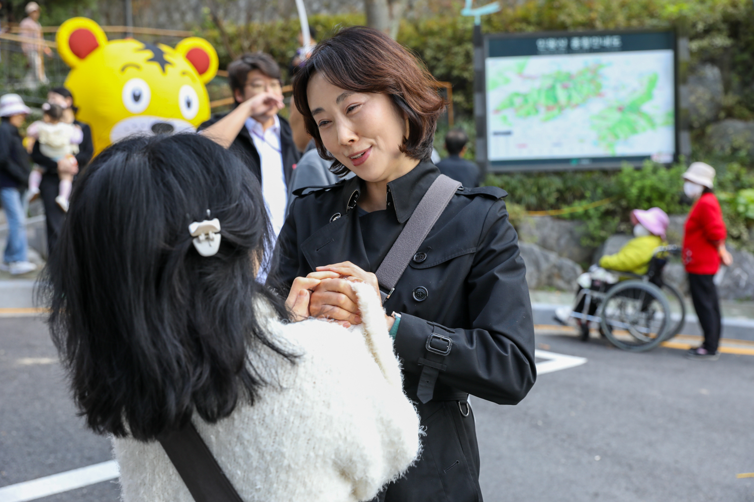 인왕골 어울림 한마당 8