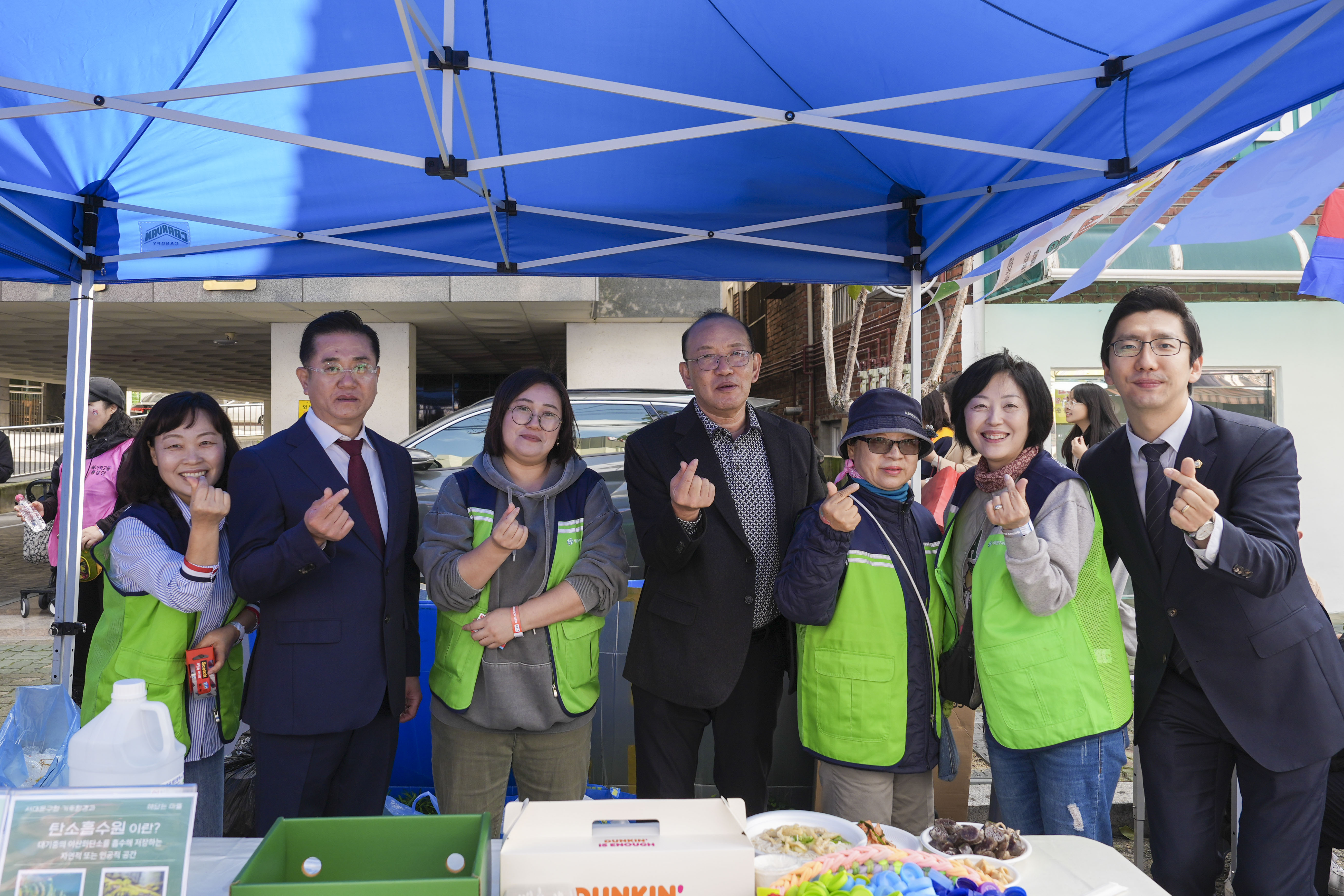 제8회 이팝꽃길 축제 5